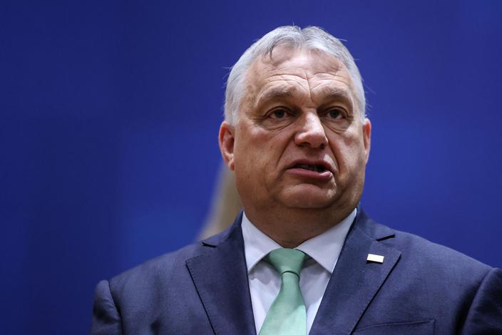 Viktor Orban