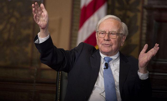 Warren Buffett