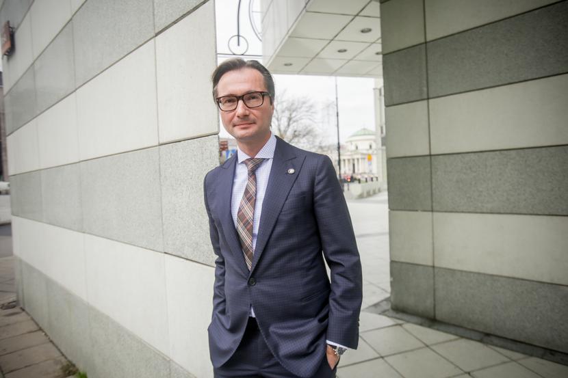 dr Patryk Filipiak, kwalifikowany doradca restrukturyzacyjny dr Patryk Filipiak, kwalifikowany doradca restrukturyzacyjny