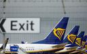 Ryanair ostrzegł przed wyższą stratą