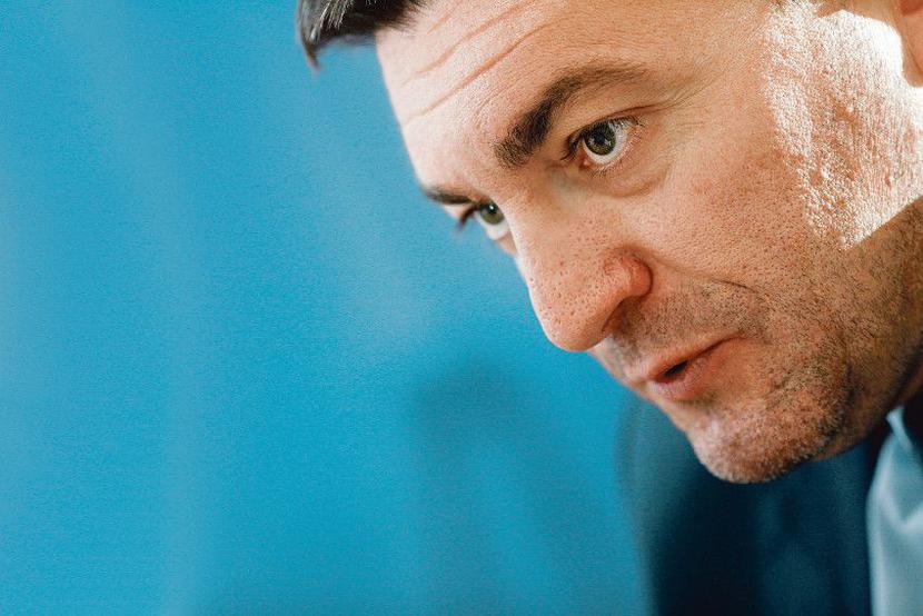 NAJTAŃSI: PGNiG Termika, której szefuje Andrzej Gajewski, szczyci się, że wytwarza ciepło najtaniej w Polsce. To efekt skali, czyli posiadania dużych elektrociepłowni, których wydajność jest wyższa niż w przypadku małych zakładów. [FOT. WM]