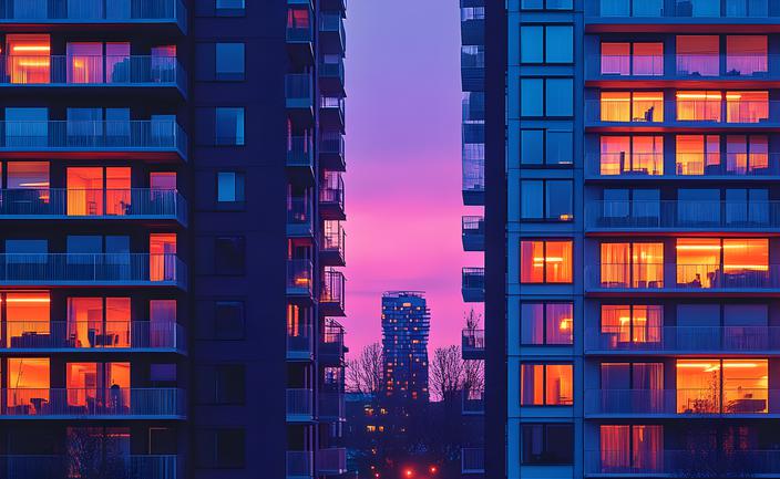 Przewaga lokali z drugiej ręki topnieje. Deweloperzy oczekują odbicia