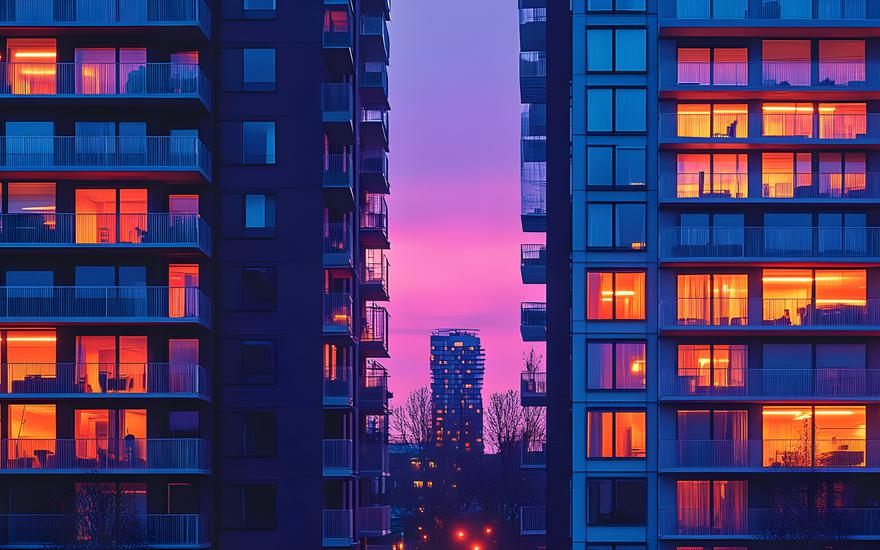 Przewaga mieszkań z drugiej ręki topnieje. Deweloperzy szykują się na mocne odbicie