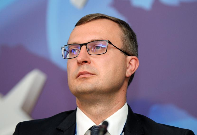 Fundusz funduszy: