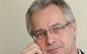 Prof. Roman Danielewicz: przeszczepienie od dawcy żywego jest najlepszym sposobem leczenia nerkozastępczego