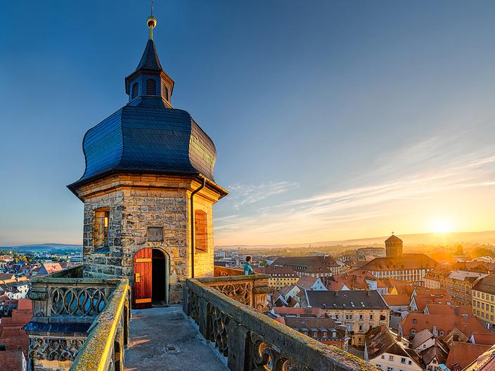 Panorama: