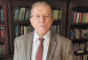 Prof. Ząbek: chcę rozwijać terapię genową, bo w niej jest przyszłość [WYWIAD]