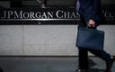 JP Morgan: rynek akcji zbyt wysoko wycenia ryzyko recesji