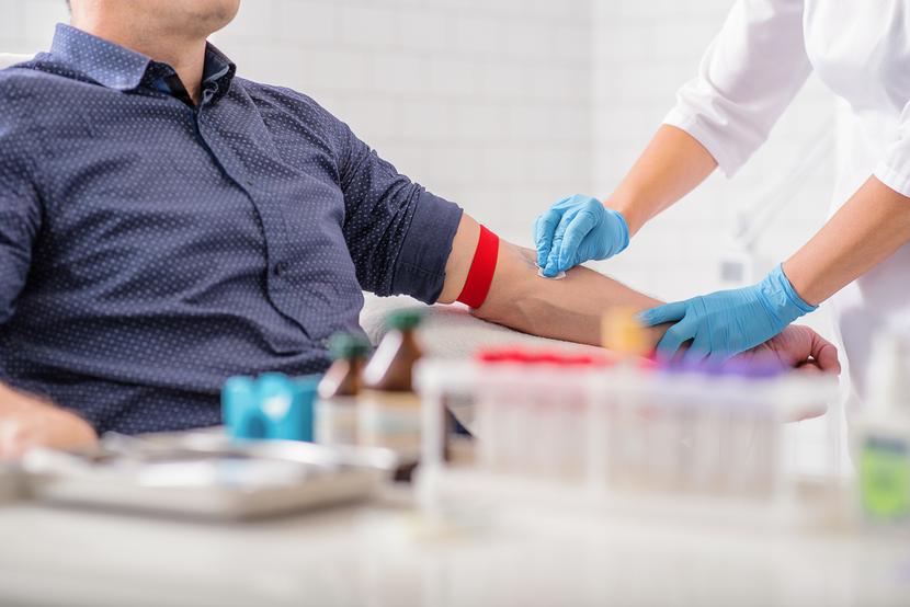 Narodowe Centrum Krwi apeluje do honorowych dawców o zgłaszanie się do centrów krwiodawsta 