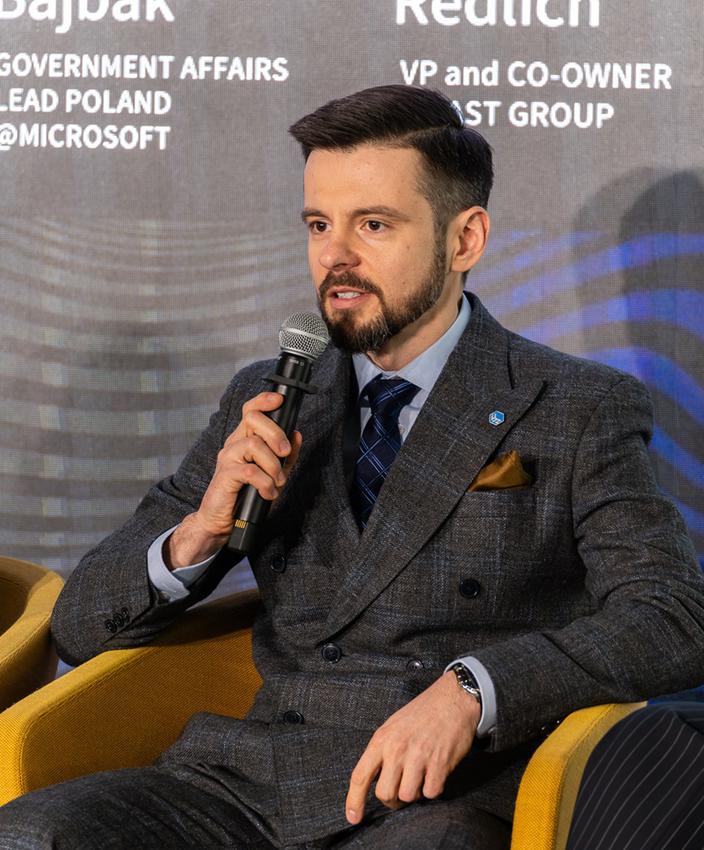 NIEUCHRONNOŚĆ CYFRYZACJI: