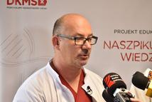 Drugi pacjent w Polsce otrzymał terapię CAR-T cells