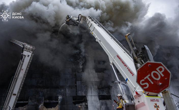 Ubezpieczyciele zwiększają zakres wojennych polis