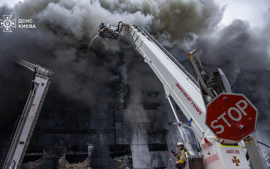Ubezpieczyciele zwiększają zakres wojennych polis