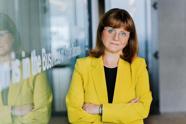 Polisa specjalnego przeznaczenia: