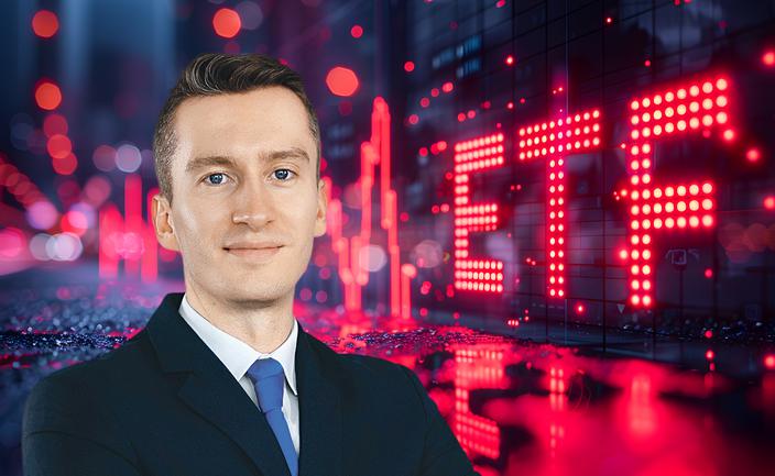Kończy się era taniego kapitału. Czy to zmierzch prostych strategii ETF?