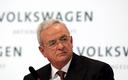SEC pozwał Volkswagena i jego byłego prezesa
