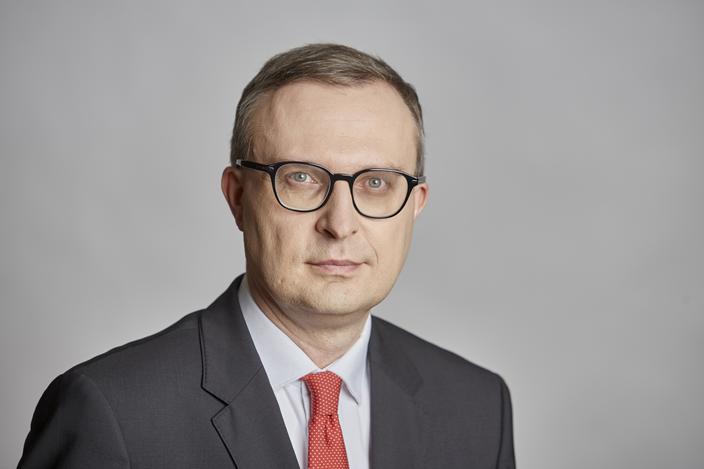 Paweł Borys, fot. materiały prasowe