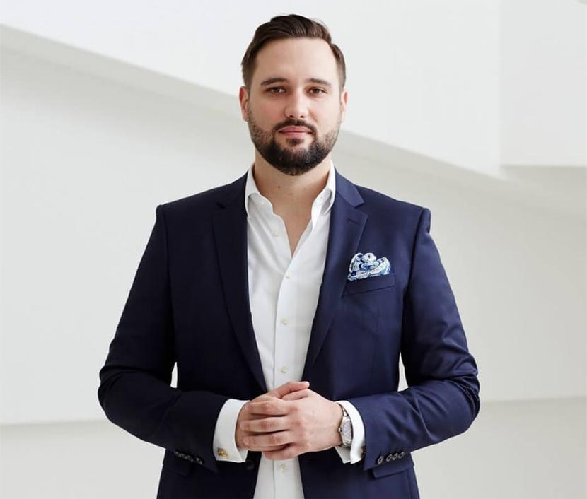 Przemeblowanie w rodzinnym gnieździe Przemeblowanie w rodzinnym gnieździe