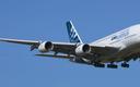 Airbus ogłosił zakończenie produkcji A380