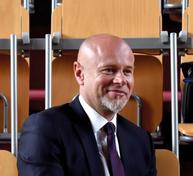 Prof. Adam Maciejewski: Na sukces składa się praca wielu ludzi