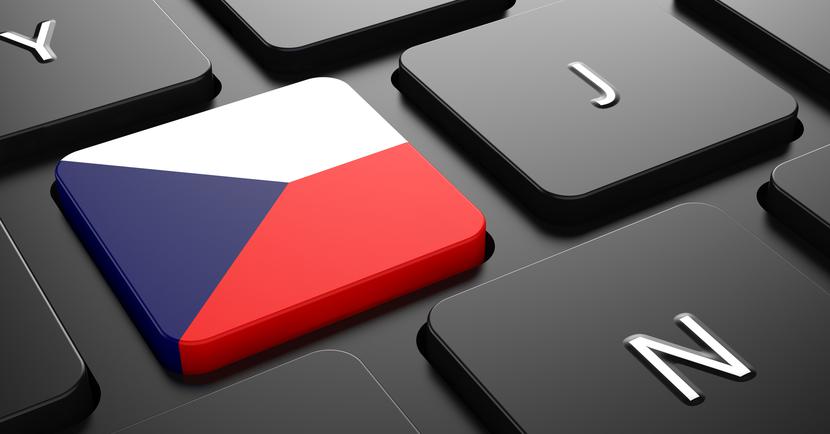 Handluj online w Czechach