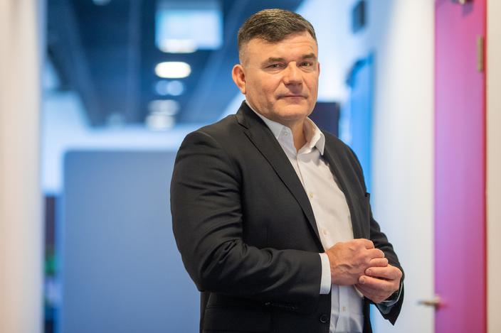 Cel najnowszej inwestycji Cel najnowszej inwestycji