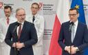 Minister Niedzielski ogłasza konkurs dla szpitali onkologicznych na “potężne projekty”