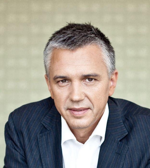 UROZMAICONY BIZNES: