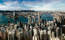 Pierwszy raz w Hongkongu więcej firm z Chin kontynentalnych niż z USA