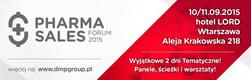 Pharma Sales Forum