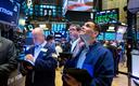 Na Wall Street trzeci wzrost z rzędu pomimo spadku notowań Nvidii