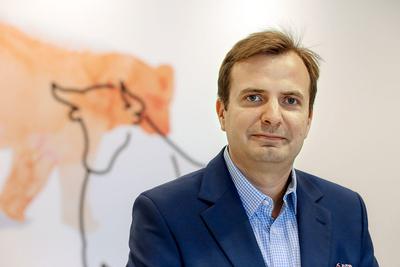 Bartłomiej Chyłek uważa, że choć wyceny wielu firm, które potwierdziły odporność na kryzys, są wymagające, to jest to cena, którą teraz warto zapłacić.