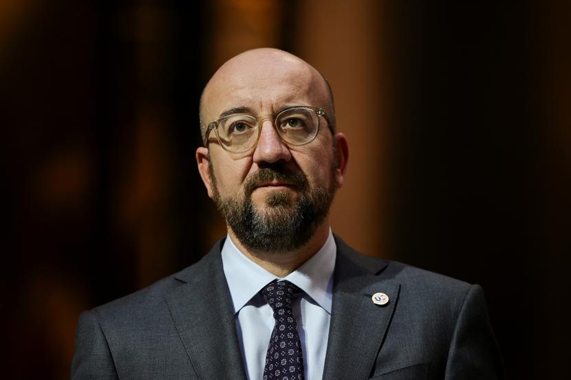 Charles Michel