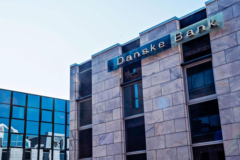 Danske Bank Danske Bank