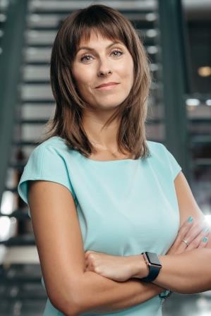 Weronika Dejneka nową p.o. prezesa PZU Zdrowie. Weronika Dejneka nową p.o. prezesa PZU Zdrowie.