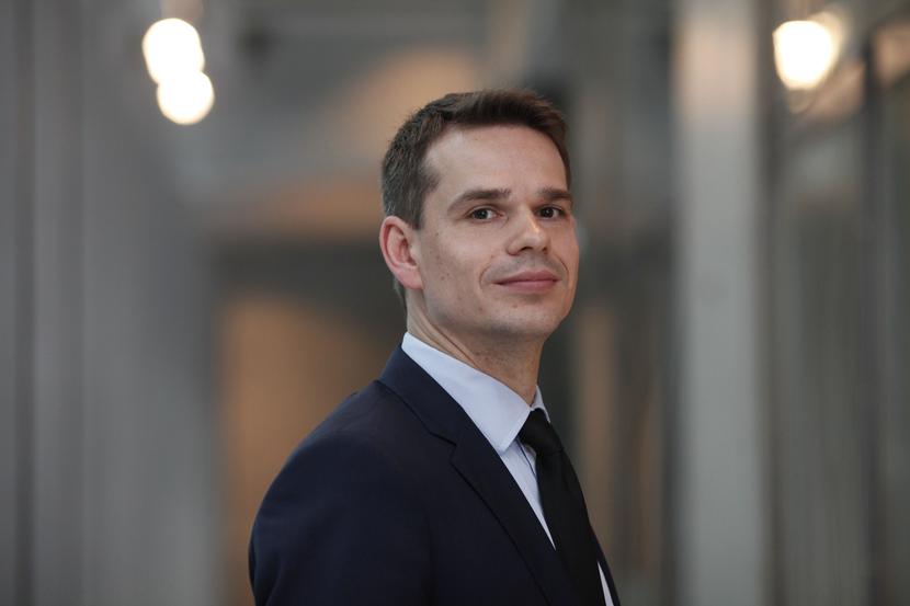 André Gerstner