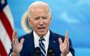 Biden: gospodarka jest na fali, a Covid w odwrocie