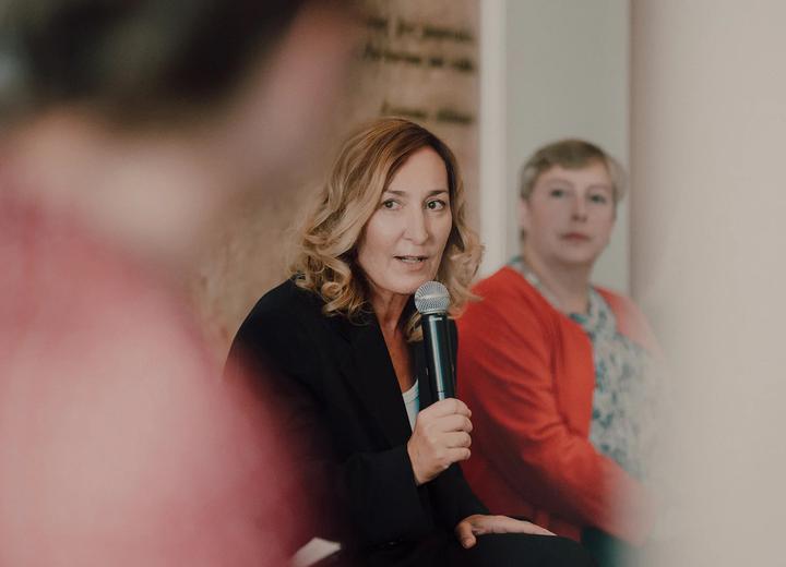 Nowy sezon w Teatrze Powszechnym w Warszawie: Krall, Eurypides, Szekspir i Tyrmand
