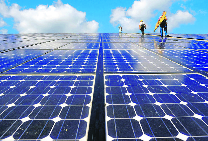 Wsparcie dla ekoprojektów: