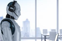 AI: wróg czy sprzymierzeniec? Jak sztuczna inteligencja zmienia pracę i relacje w Contact Center