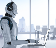 AI: wróg czy sprzymierzeniec? Jak sztuczna inteligencja zmienia pracę i relacje w Contact Center