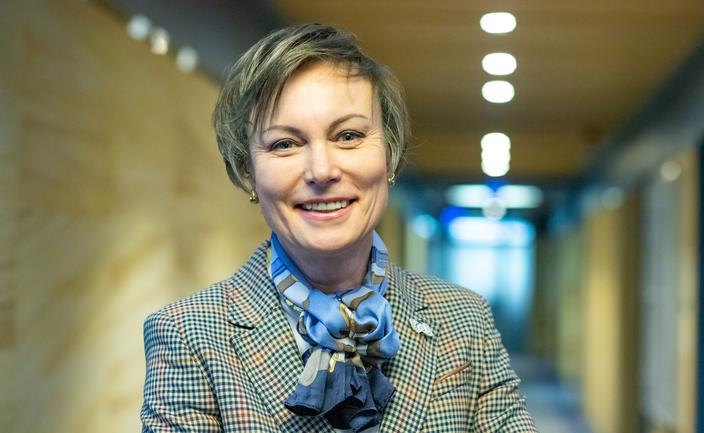 PKP Cargo w końcu osiągnęło zysk