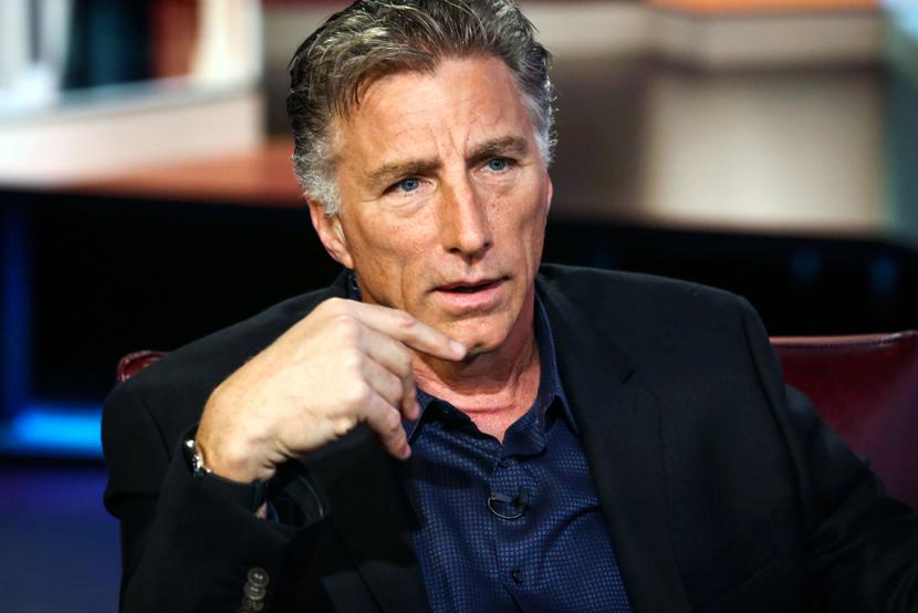 Bracken Darrell, dyrektor generalny Logitech