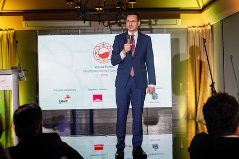 Potrzeba więcej polskiej gospodarki w gospodarce