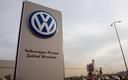 Zakłady Volkswagen Poznań wznowiły działalność