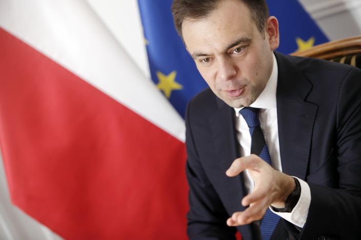 Wzajemność fiskusów: