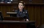 Beata Szydło: przestańcie straszyć Polaków