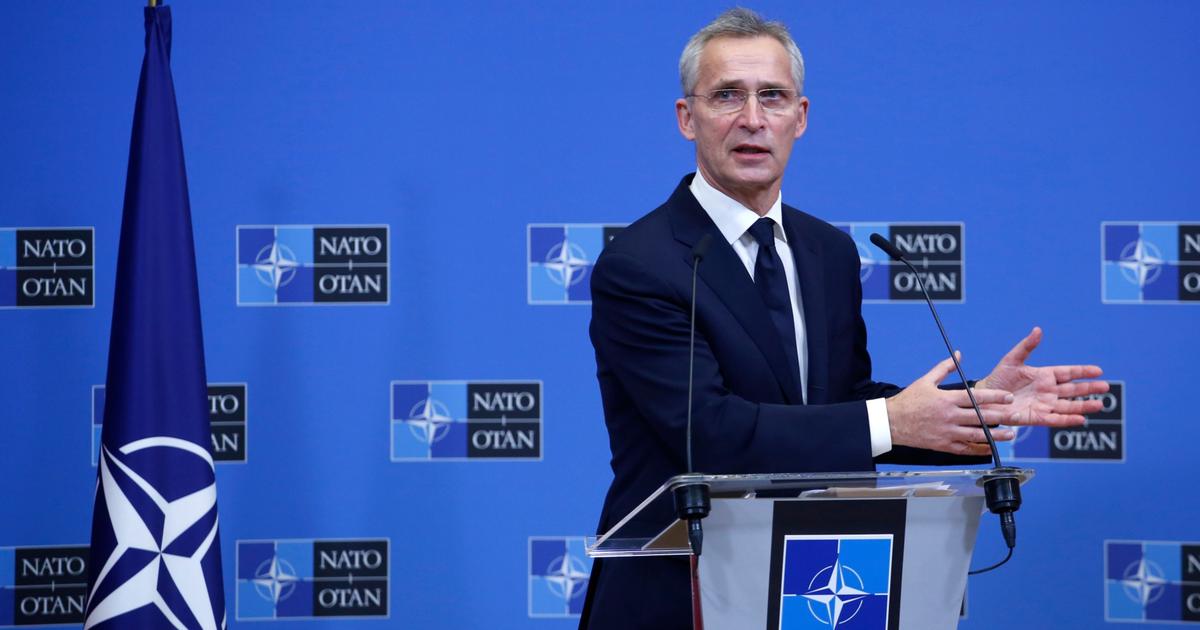 NATO-sjefen blant favorittene til å tiltre stillingen som president i Norges Bank – Puls Biznesu