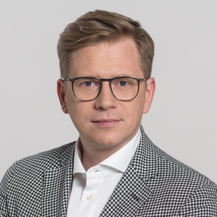 Autor: Oskar Sitek, adwokat, wspólnik w RESIST Rezanko, Sitek