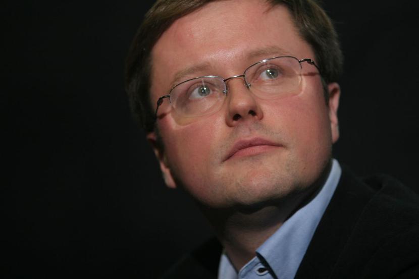Łukasz Wejchert (fot.:WM)